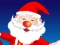 Гульня Santa Christmas Dressup онлайн