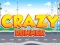 Гульня Crazy Runner HD онлайн