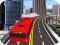 Гульня City Coach Bus Simulator онлайн