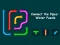 Гульня Connect the Pipes: Water Puzzle онлайн
