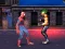 Гульня Spiderman: Street Fighter онлайн