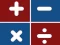Гульня Maths Solving Problems онлайн