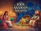 Гульня 1001 Arabian Nights онлайн