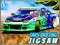 Гульня Cars Drifting Jigsaw онлайн