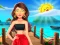 Гульня BFFs Summer Shine Look онлайн