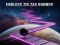 Гульня Endless Zig Zag Runner онлайн