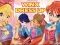 Гульня Winx Club: Dress Up онлайн
