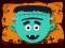 Гульня Halloween Where's My Zombie онлайн
