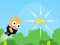 Гульня Jumping Joe онлайн