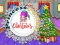 Гульня Princess Perfect Christmas онлайн