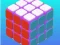 Гульня Magic Cube онлайн