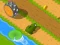 Гульня Frosch онлайн