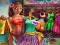 Гульня Exotic Princess Realife Shopping онлайн