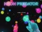 Гульня Neon Predator онлайн