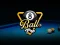 Гульня 8 Ball Pro онлайн