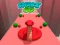Гульня Snake Go! онлайн