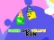 Гульня Green and Yellow Run онлайн