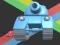 Гульня Tanks.io онлайн