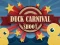 Гульня Duck Carnival Shoot онлайн