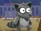 Гульня Raccoon's Break Out онлайн