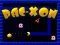 Гульня Pac-Xon онлайн