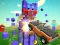 Гульня Nubic Stunt Car Crasher онлайн