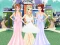 Гульня Girls Ball Dress up онлайн