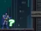 Гульня Batman The rooftop caper онлайн