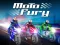 Гульня Moto Fury онлайн