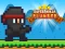 Гульня Super Ninja Plumber онлайн