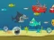 Гульня Crazy Shark онлайн
