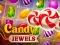 Гульня Candy Jewels онлайн
