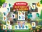 Гульня Mahjong Butterfly Garden онлайн
