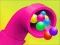 Гульня Perfect Pipes 3D онлайн