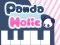 Гульня Panda Holic онлайн