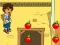 Гульня Diego Crystal Adventure онлайн