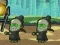 Гульня Zombie Empire онлайн