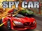Гульня Spy Car онлайн