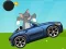 Гульня Tom and Jerry's Bombing Tom Cat онлайн