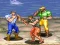 Гульня Hardest Fighter 2 онлайн