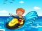Гульня Jet Ski Summer Fun Hidden онлайн
