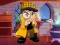 Гульня Secret Rooms онлайн
