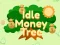 Гульня Idle Money TreeI онлайн