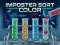 Гульня Imposter Sort Color онлайн