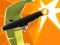 Гульня City Banana Man Agent онлайн