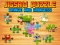 Гульня Prince and Princess Jigsaw Puzzle онлайн