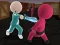 Гульня Squid Assassin онлайн
