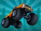 Гульня Monster Truck vs Zombie онлайн