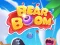 Гульня Bear Boom онлайн