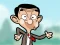 Гульня Mr Bean Jump онлайн
